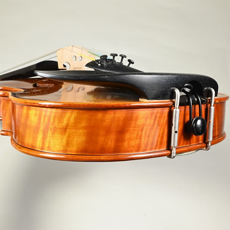 2017 Yamaha V10G Violin (Advanced), 4/4 Outfit - Excellent