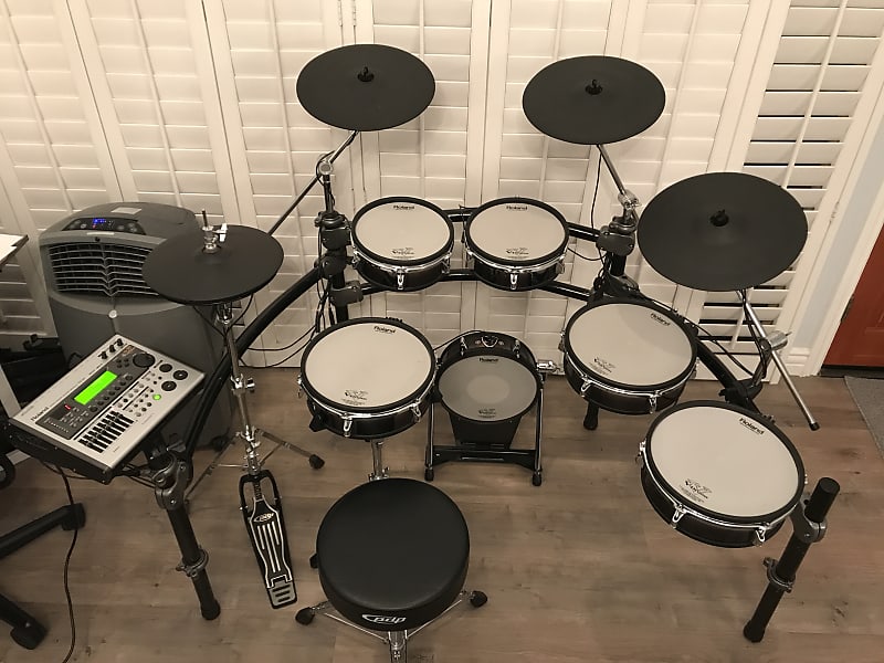 Roland V-Drums TD-20 +オマケ多数 Roland - TD-20S | V-Pro Series