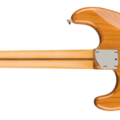 Fender : American Professional II Stratocaster MN HSS RST PINE Bild 2