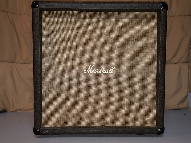 Marshall JTMC410 - 4x10 Cabinet image 1