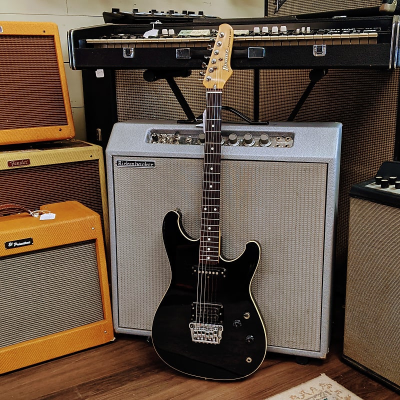 Ibanez Roadstar II Series - 1983 | Reverb