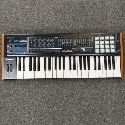 Arturia KeyLab 49 MIDI Controller