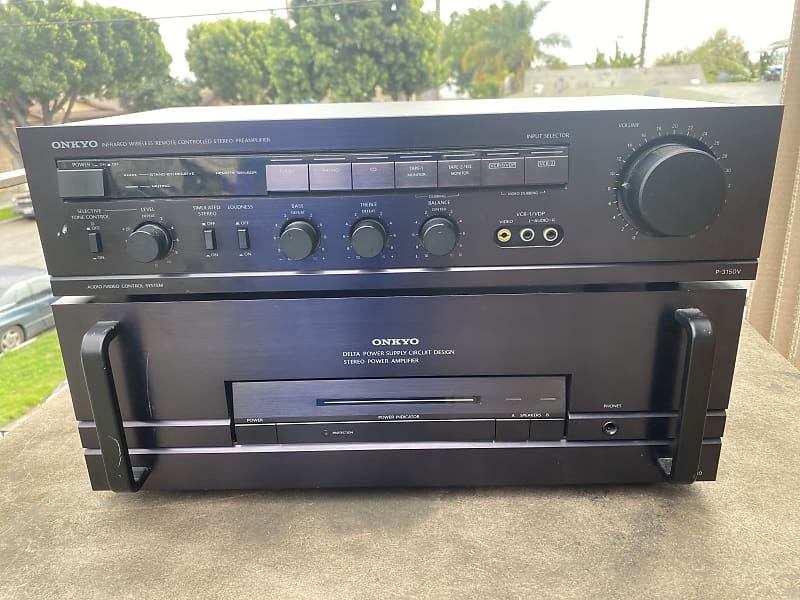 onkyo m 5130