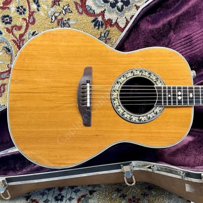 1973 Ovation - 1617 4 -  Legend - ID 3863 for sale