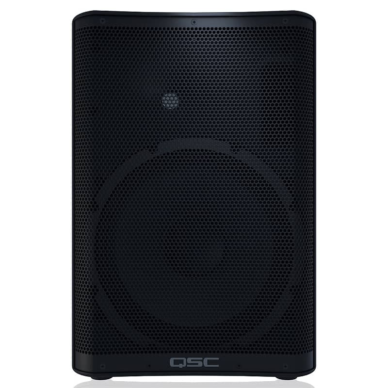 QSC CP12 Powered Speaker image 1