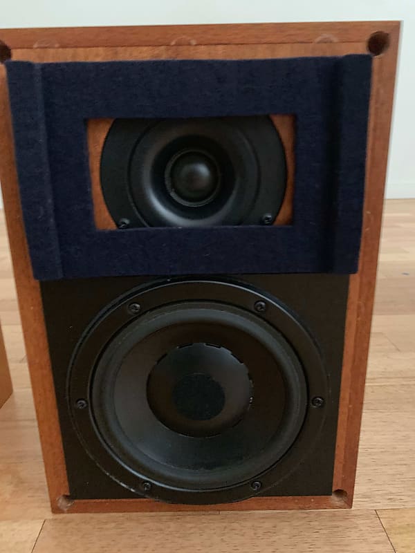 Duntech PCL-15 Studio Monitors