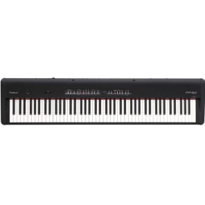Roland FP-50 88-Key Digital Portable Piano