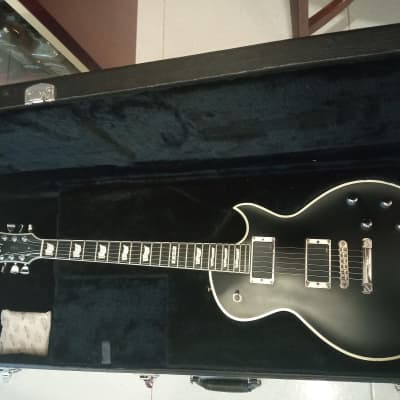 ESP Eclipse I CTM 4-Knob Paul Landers Signature 2008