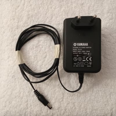 Yamaha Cs1x / Cs2x Power supply