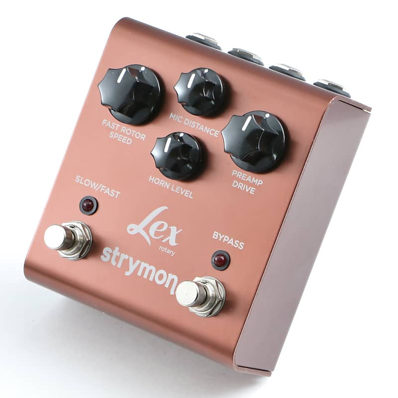 Strymon Lex