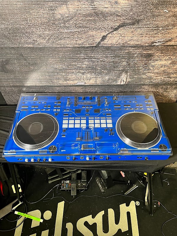 Pioneer REV 7 DJ Controller (Charlotte, NC) Reverb