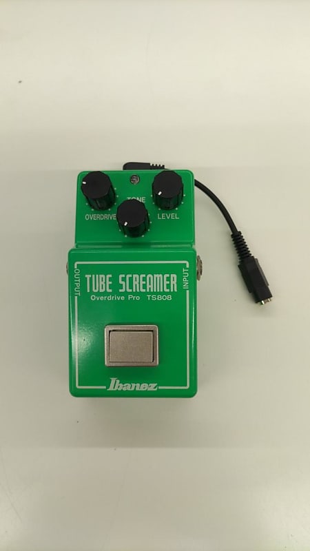 Ibanez Tube Screamer TS9