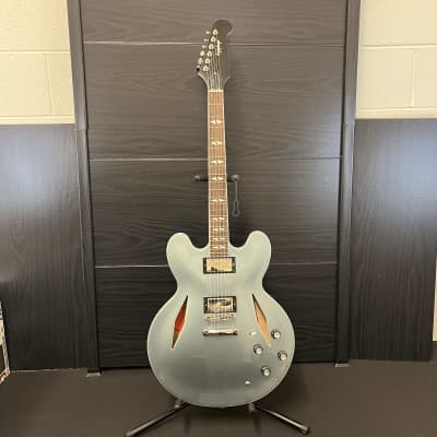 Epiphone Dave Grohl Signature DG 335 Reverb