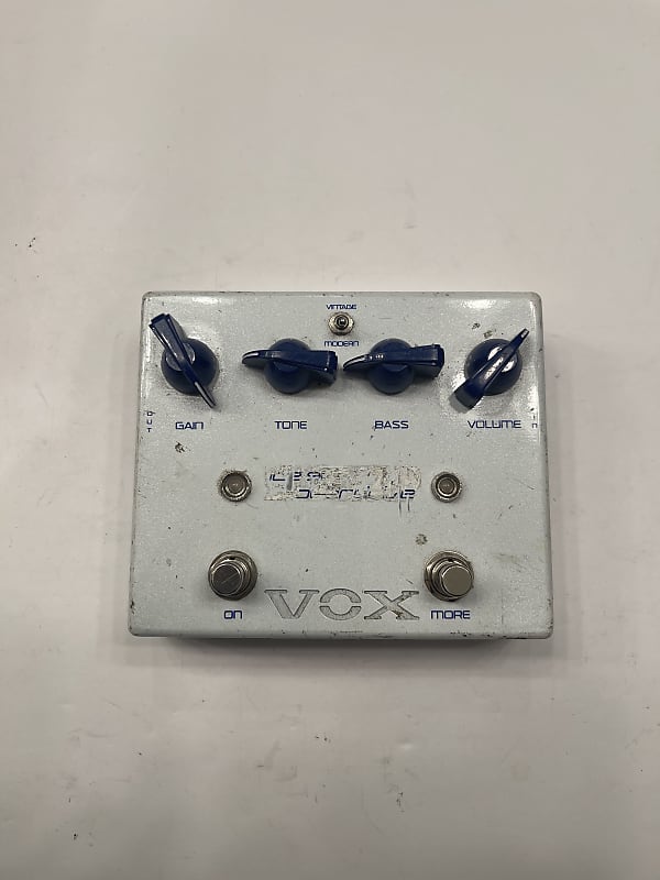 Vox Ice 9