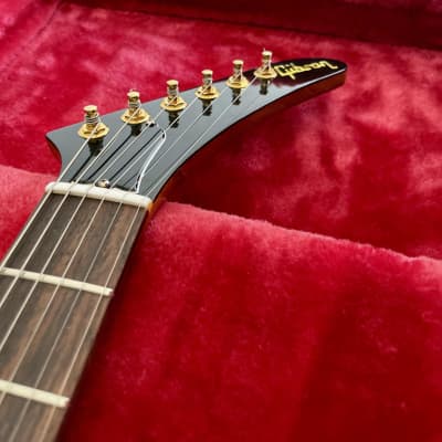 1976 Gibson Explorer Limited Edition image 12