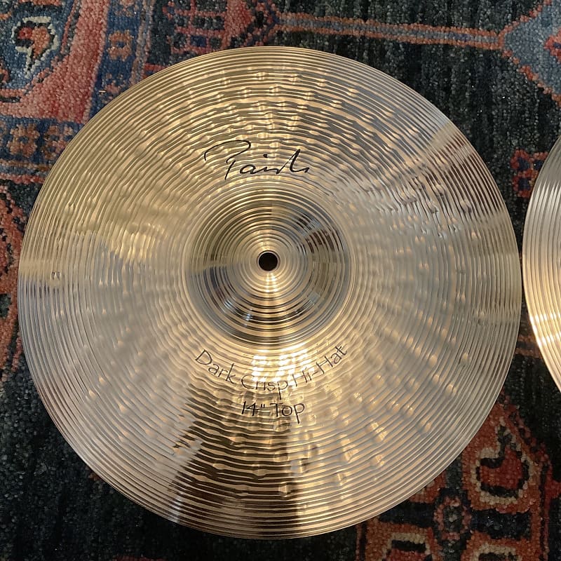 Paiste 14