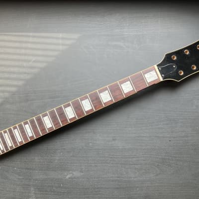 Montaya LP-2 Neck 70s - Rosewood for sale