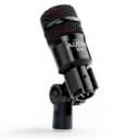 Audix D4 Dynamic Instrument Microphone - Open Box
