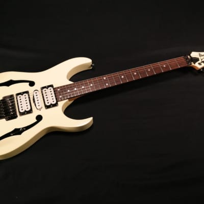 Ibanez PGM30 Paul Gilbert Signature with Edge Pro Tremolo | Reverb