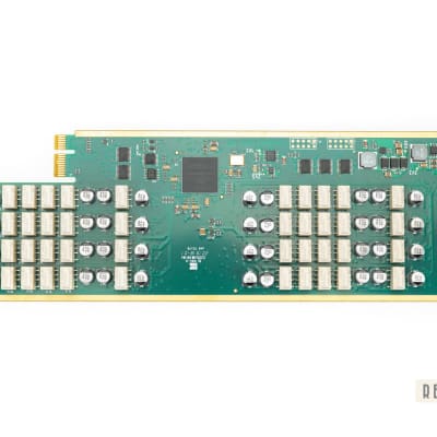 Avid Pro Tools | MTRX 8 Line Pristine AD Card image 4