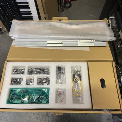 Korg ARP Odyssey FS Full size KIT Assembled 37 keys Synth FS Rev 3 New 2023 //ARMENS image 7