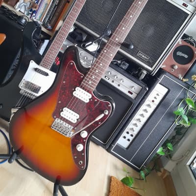 Squier Vista Jagmaster