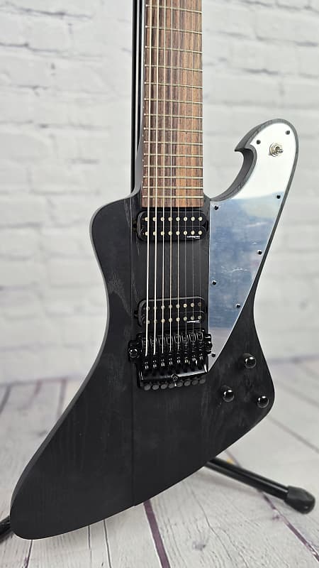 Ibanez FTM33 Fredrik Thordendal Signature 8-String | Reverb
