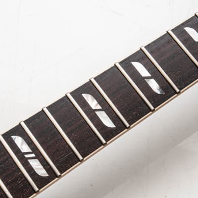 Yamaha Revstar RS 720 BX Vintage White Bigsby image 18