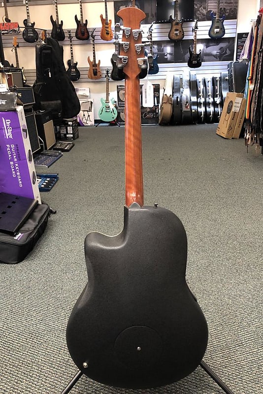 Ovation OP30 アコースティックギター Ovation Op30 Acoustic Guitar | eBay