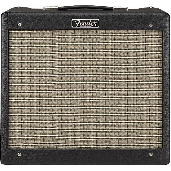 Fender Blues Junior IV B Stock B Stock B877133 Reverb UK