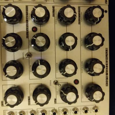 Pittsburgh Modular Synthesizer Block image 3