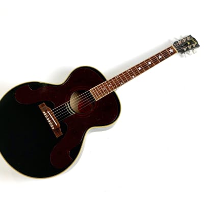 Gibson Everly Brothers J-180 1993 - 2002 | Reverb