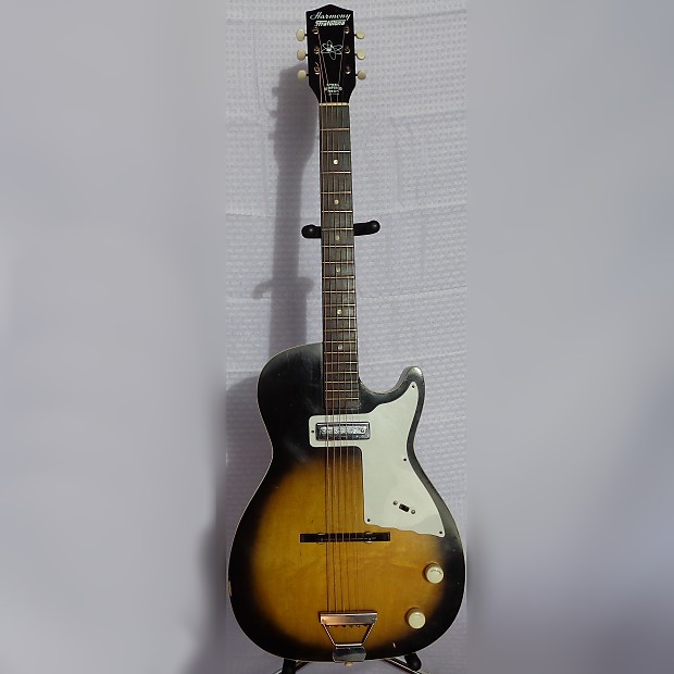 Harmony shop stratotone h45