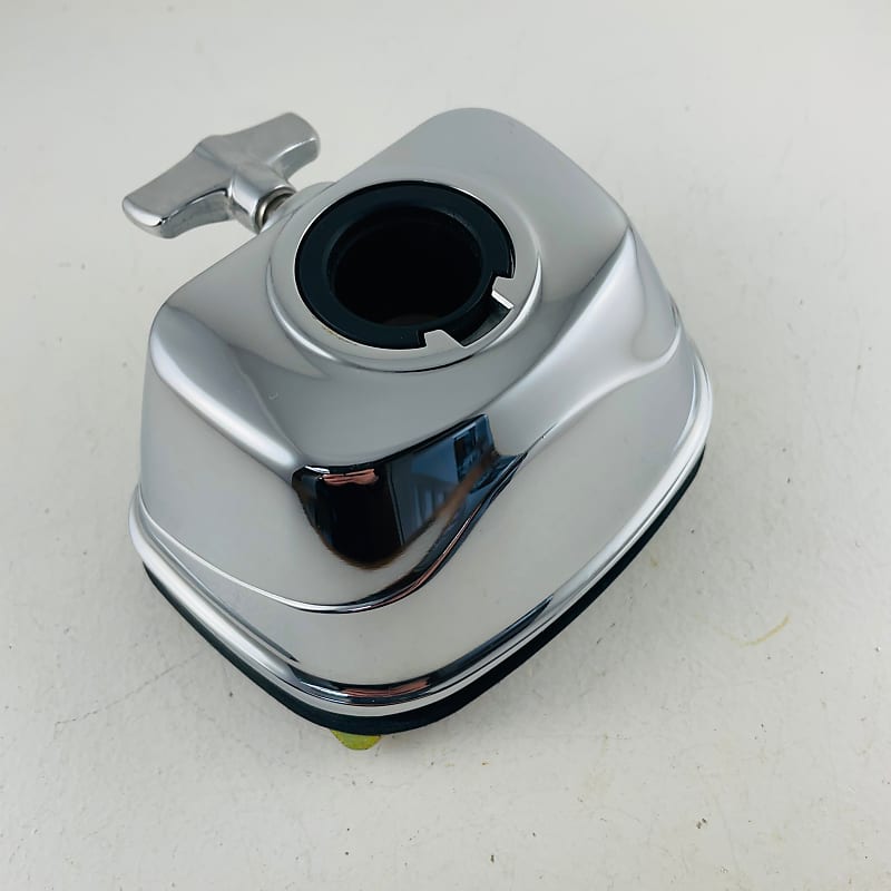 Mapex Single Hole Bass Drum Tom Holder Mount 25mm MB549 Reverb