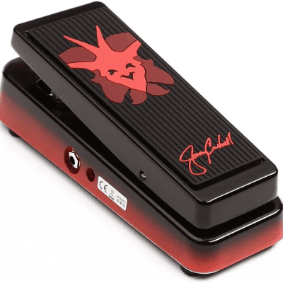Dunlop JC95SE Jerry Cantrell Signature Cry Baby Wah | Reverb