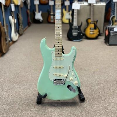 Fender Special Edition Player Series Stratocaster 2021 - Surf Pearl for sale