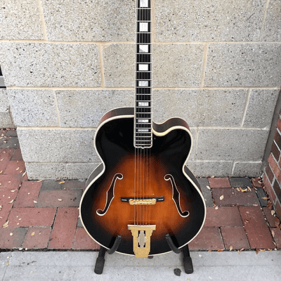 Gibson L-5C 1970 - 1982