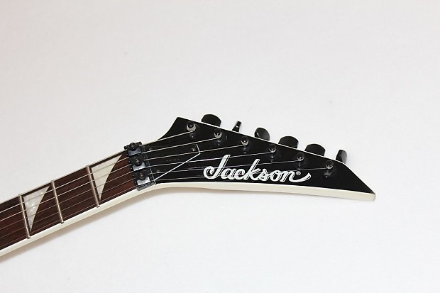 ギター Jackson X Series Dinky Arch Top DKAF8 MS Black | Hljóðfærahúsið