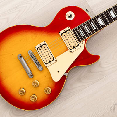 Greco EG Single Cutaway Standard | Reverb