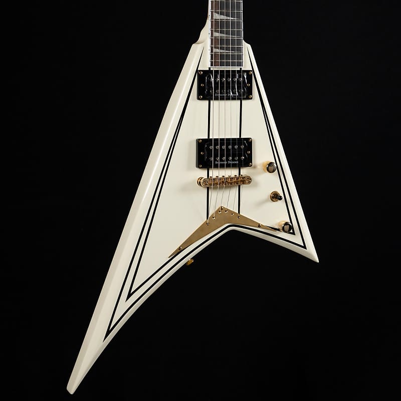 Jackson Pro Series RRT-3 Rhoads | Reverb