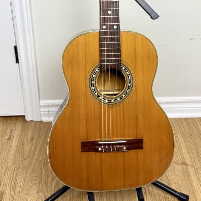 【YAMAHA】NO.80 NIPPON GAKKI Yamaha No.80 Acoustic Guitar Classical Vintage Japan Nippon