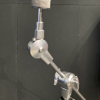 David Garibaldi's Tower of Power, Yamaha CS-835 Boom Cymbal Stand, "6" Stage Used! image 7