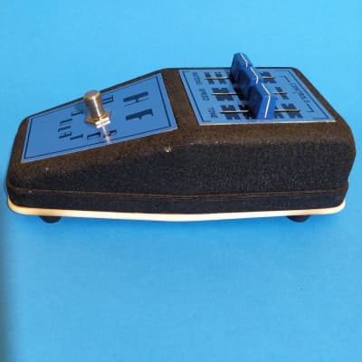Jen HF Modulator (same as the Gretsch Play Boy) w/battery clip converter image 3