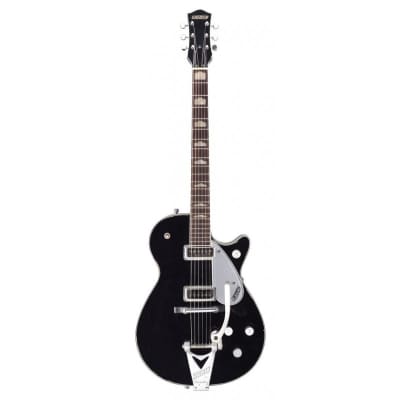 Guitarra Electrica GRETSCH George Harrison TRIBUTE Custom Shop Duo Jet G6128T-GH image 3