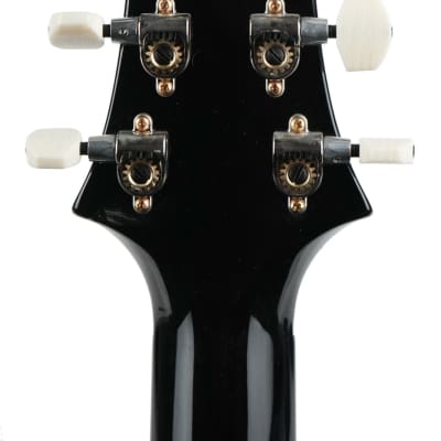 2022 PRS Paul's Guitar 10 Top Charcoal image 4