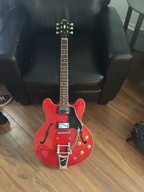 Tokai clearance es 145