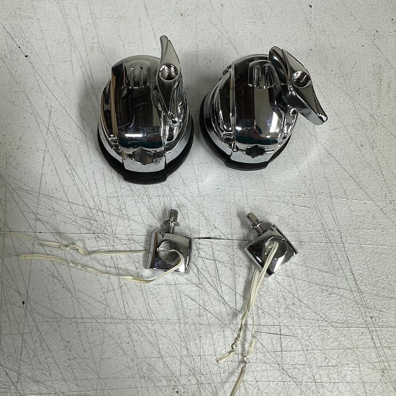 Mapex Saturn Floor Tom Brackets Pack of 2 Free Shipping Reverb