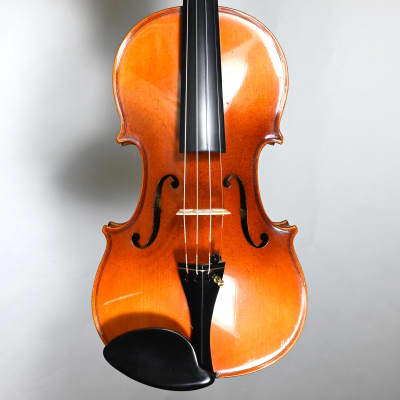 Karl Hofner KH184 Violin (Advanced), 4/4, Germany 1983 - FULL 