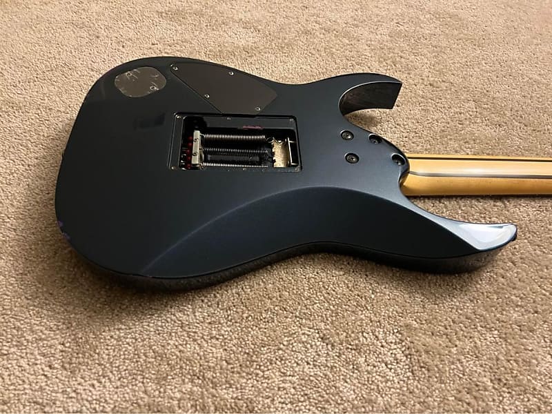 Ibanez RG1527 Prestige | Reverb