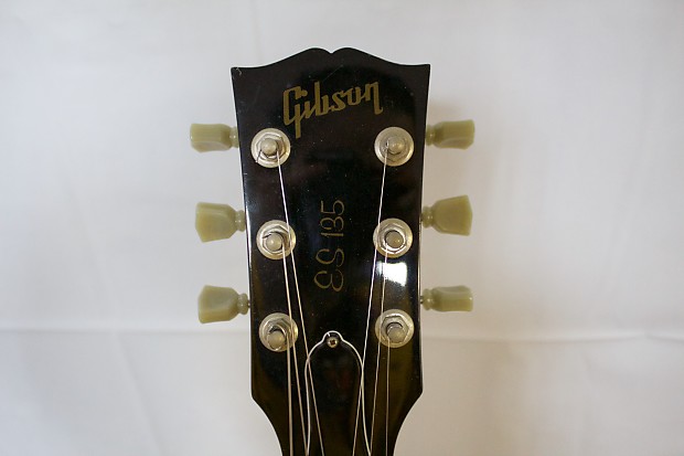 Gibson ES 135 2000 Black | Reverb Gibson ES 135 2000 Black | Reverb